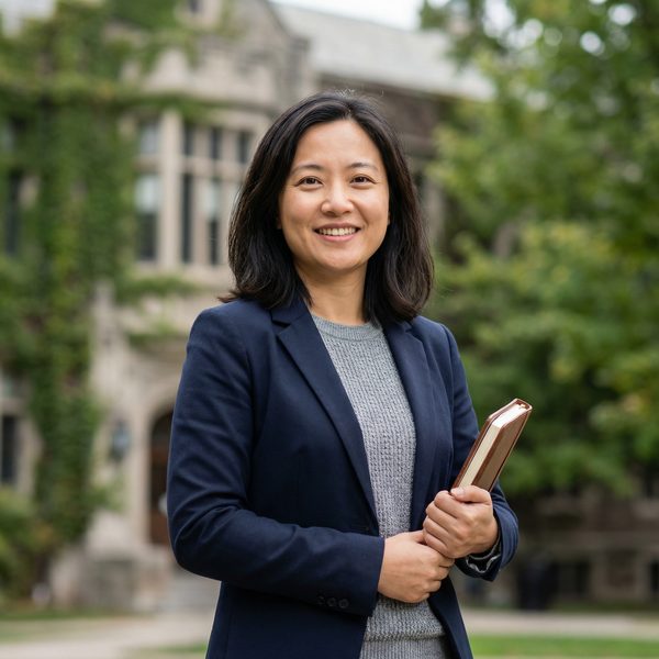 呦呦视频动物行为研究员