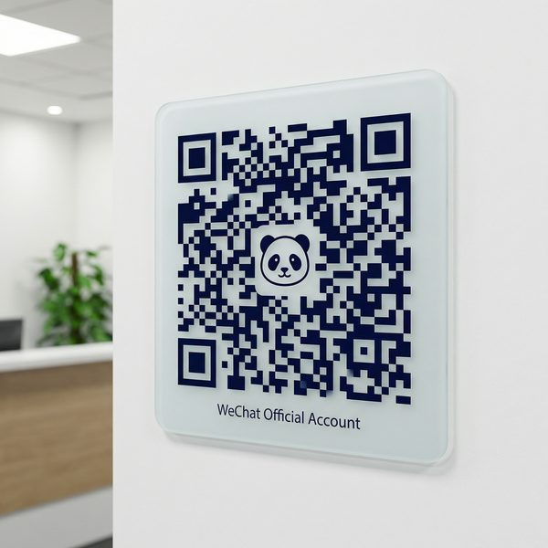 呦呦视频公众号二维码